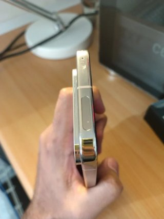 Google Pixel 9 XL Pro Blanco