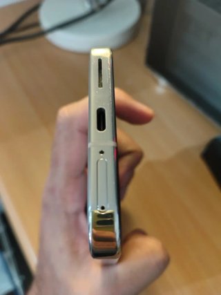 Google Pixel 9 XL Pro Blanco