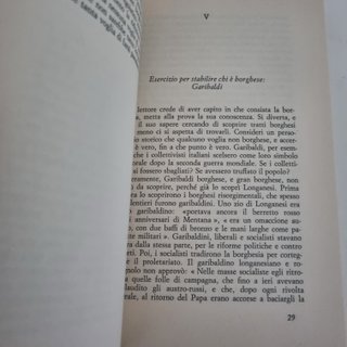Straborghese Sergio Ricossa Libro Editoriale Nuova