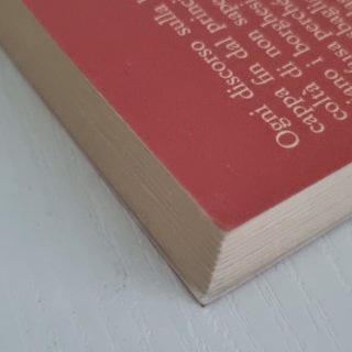 Straborghese Sergio Ricossa Libro Editoriale Nuova