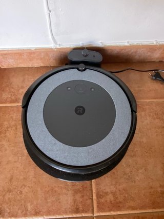 iRobot Roomba Aspirador y friegasuelo