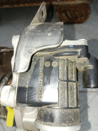 Turbo BorgWarner Hyundai / Kia 1.6 T-GDI