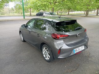 Opel Corsa 2020