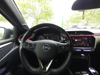 Opel Corsa 2020