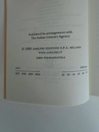 Una Storia Semplice