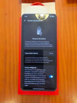 OnePlus 13R 12GB RAM 256GB