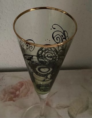 Calice di vino Dartington Crystal