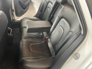 Audi A4 S-Line B8 150CV Triptonic