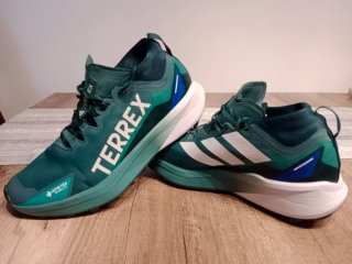 Adidas Terrex Gore-Tex Zapatillas Trail Running