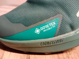 Adidas Terrex Gore-Tex Zapatillas Trail Running