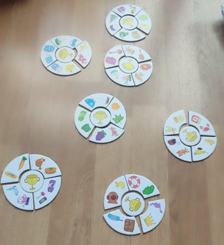 Juego Peppa Pig Mis Primeras Actividades