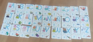Juego Peppa Pig Mis Primeras Actividades