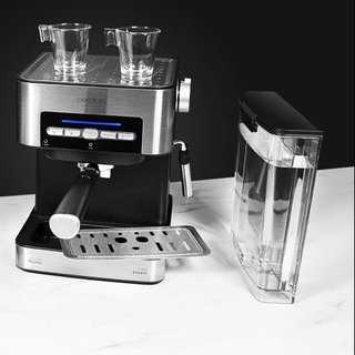 Cecotec Power Espresso 20 Matic Nueva