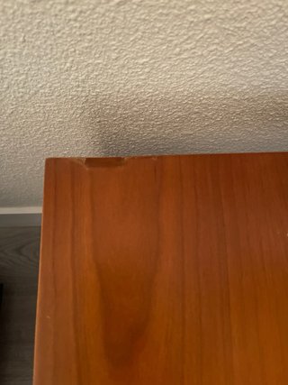 Pack Salón: TV LG 32 + Mueble + Mesa + Lámpara