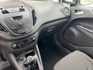 Ford Transit Courier 2020