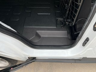 Ford Transit Courier 2020