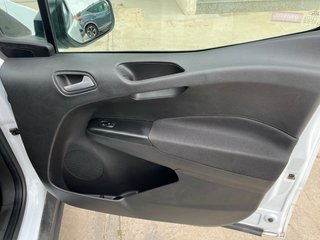 Ford Transit Courier 2020