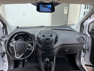 Ford Transit Courier 2020
