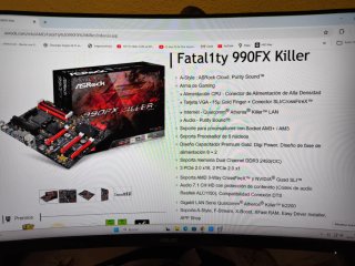 PC Completo AMD