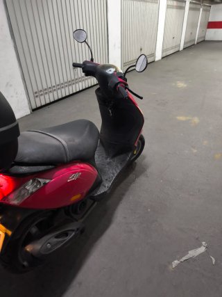 Piaggio Zip 100cc 4t 2006