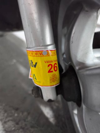Piaggio Zip 100cc 4t 2006
