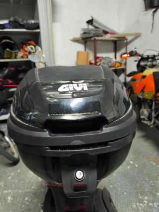 Piaggio Zip 100cc 4t 2006
