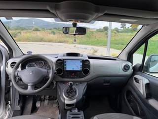 Peugeot Partner 2010