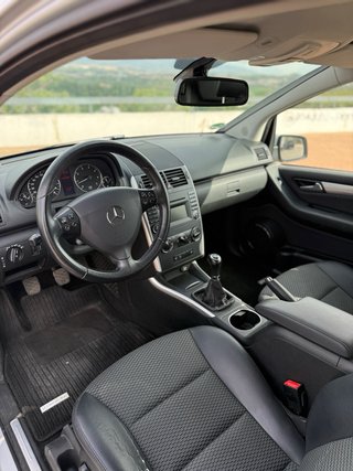 Mercedes-Benz Clase A 2008