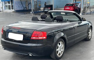 Audi A4 2006