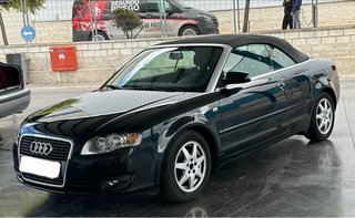 Audi A4 2006