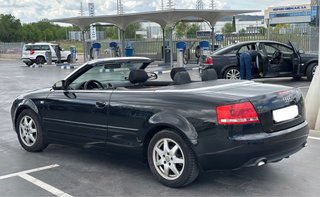 Audi A4 2006