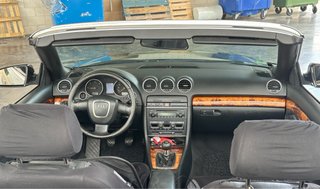 Audi A4 2006