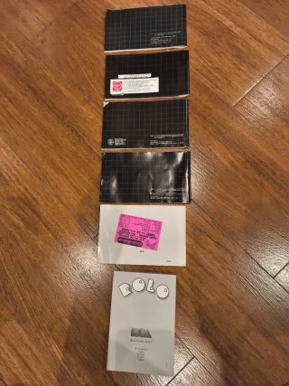 Lote 6 Juegos Mega Drive Ottifants, Zool, etc.