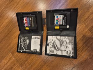 Lote 6 Juegos Mega Drive Ottifants, Zool, etc.