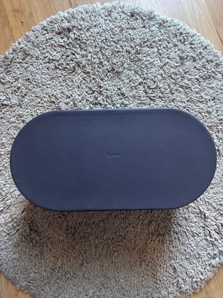 Dyson Airwrap Complete Long Azul/Cobre