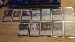 Mazo Magic Commander Yuriko