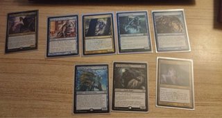 Mazo Magic Commander Yuriko