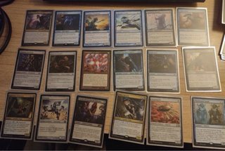 Mazo Magic Commander Yuriko