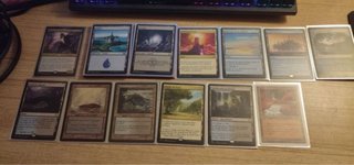 Mazo Magic Commander Yuriko
