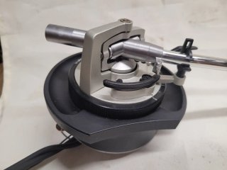 Braccio Technics SL-1200