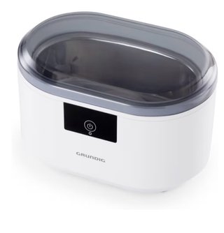 Limpiador Ultrasónico Grundig UC 5620