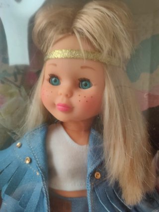 Nancy Jean's Re-edición 2024