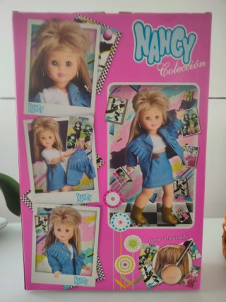 Nancy Jean's Re-edición 2024