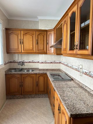 Piso en alquiler