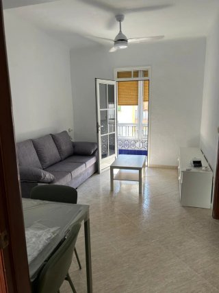 Piso en alquiler