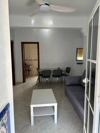 Piso en alquiler