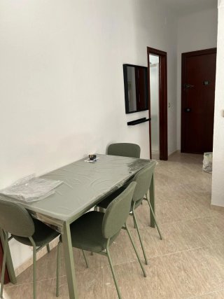 Piso en alquiler