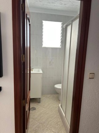 Piso en alquiler