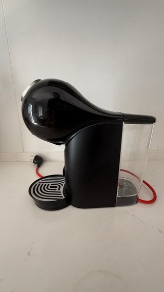 Cafetera Krups Dolce Gusto Genio S Plus
