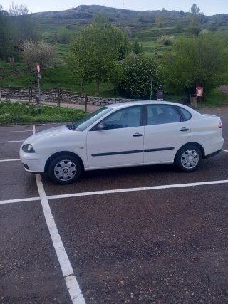 SEAT Cordoba 2003